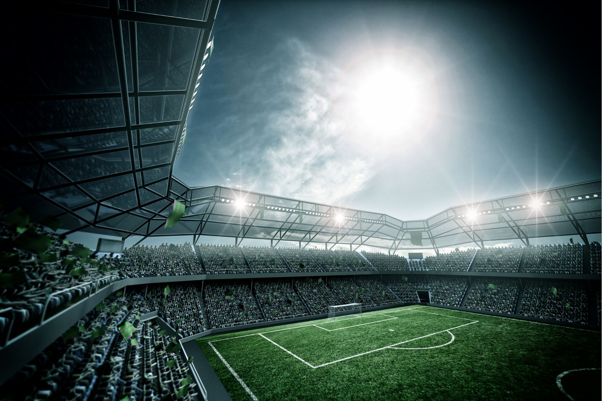 Na stadionie Deutsche Bank Park dnia 2021-10-30 16:30 odbył się mecz pomiędzy Eintracht Frankfurt i RB Leipzig - wynik końcowy 1-1
